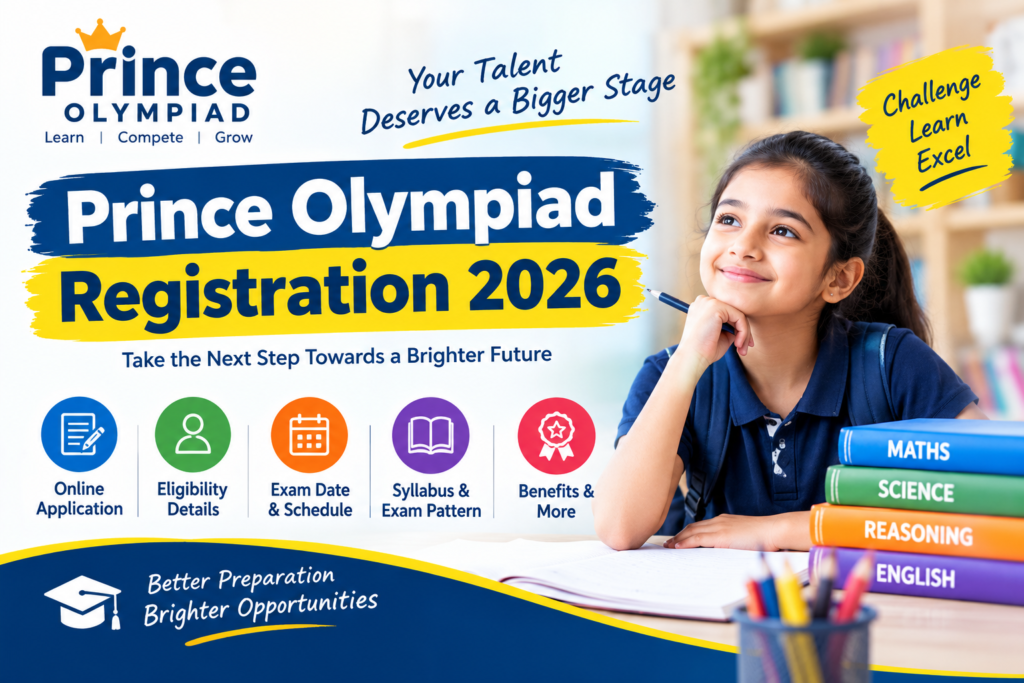 Prince Olympiad
